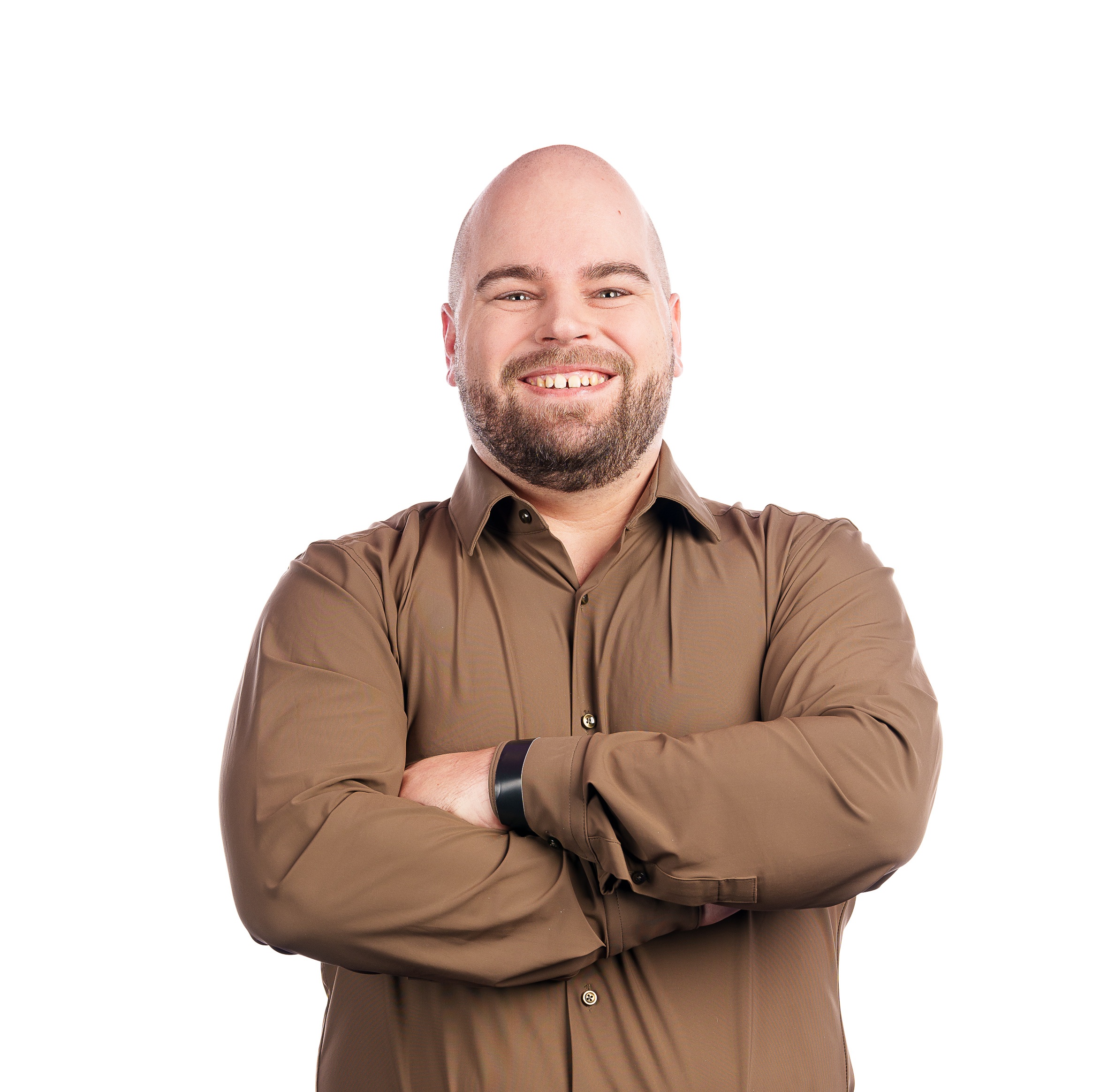 Roberto Heckers